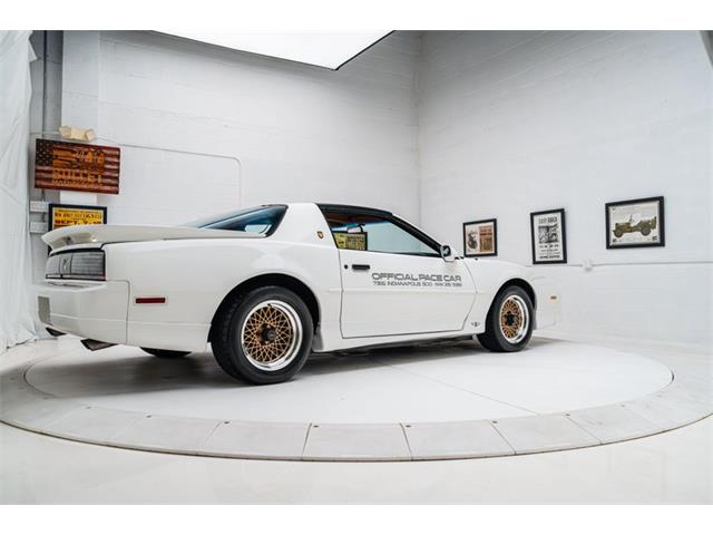 1989 Pontiac Firebird Trans Am (CC-1905965) for sale in Fort Lauderdale, Florida