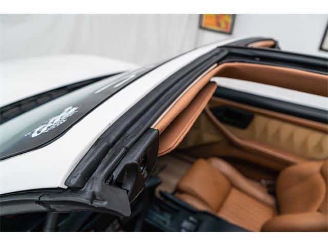 1989 Pontiac Firebird Trans Am (CC-1905965) for sale in Fort Lauderdale, Florida