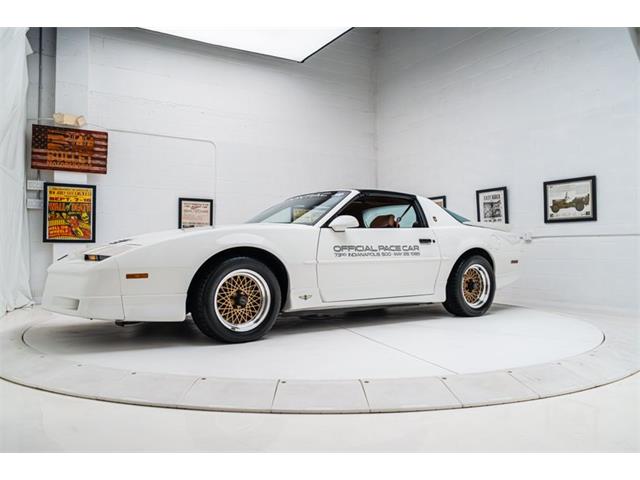 1989 Pontiac Firebird Trans Am (CC-1905965) for sale in Fort Lauderdale, Florida
