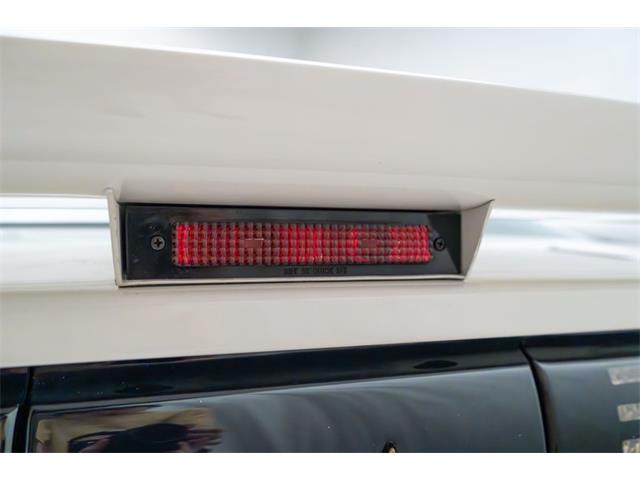 1989 Pontiac Firebird Trans Am (CC-1905965) for sale in Fort Lauderdale, Florida