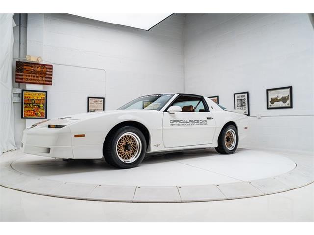 1989 Pontiac Firebird Trans Am (CC-1905965) for sale in Fort Lauderdale, Florida