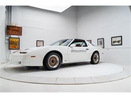 1989 Pontiac Firebird Trans Am (CC-1905965) for sale in Fort Lauderdale, Florida