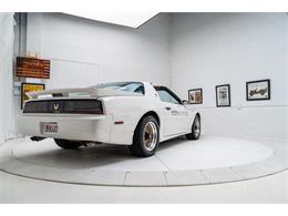 1989 Pontiac Firebird Trans Am (CC-1905965) for sale in Fort Lauderdale, Florida