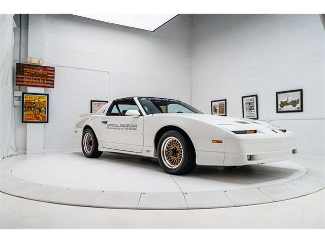 1989 Pontiac Firebird Trans Am (CC-1905965) for sale in Fort Lauderdale, Florida