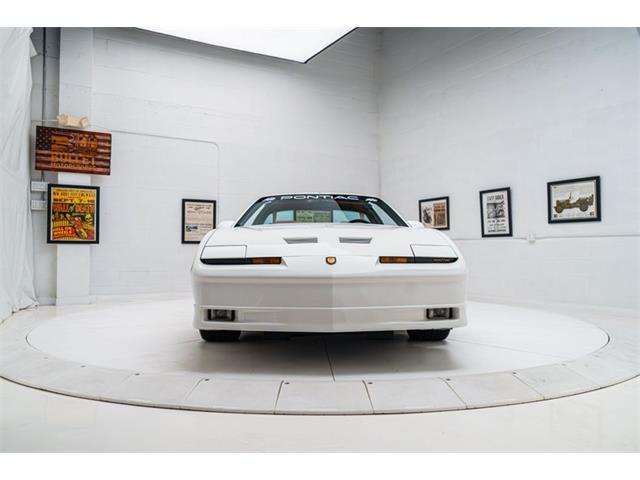 1989 Pontiac Firebird Trans Am (CC-1905965) for sale in Fort Lauderdale, Florida