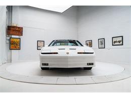 1989 Pontiac Firebird Trans Am (CC-1905965) for sale in Fort Lauderdale, Florida
