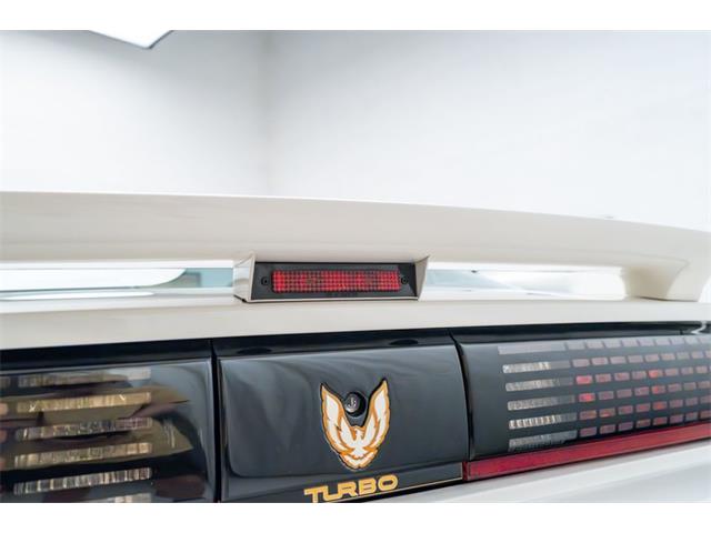 1989 Pontiac Firebird Trans Am (CC-1905965) for sale in Fort Lauderdale, Florida