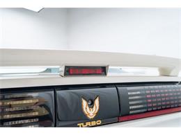 1989 Pontiac Firebird Trans Am (CC-1905965) for sale in Fort Lauderdale, Florida