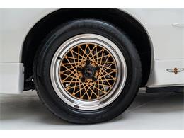 1989 Pontiac Firebird Trans Am (CC-1905965) for sale in Fort Lauderdale, Florida