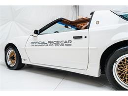 1989 Pontiac Firebird Trans Am (CC-1905965) for sale in Fort Lauderdale, Florida