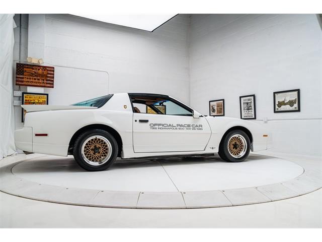 1989 Pontiac Firebird Trans Am (CC-1905965) for sale in Fort Lauderdale, Florida