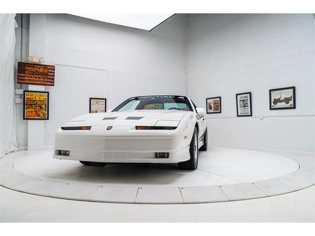 1989 Pontiac Firebird Trans Am (CC-1905965) for sale in Fort Lauderdale, Florida