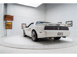 1989 Pontiac Firebird Trans Am (CC-1905965) for sale in Fort Lauderdale, Florida