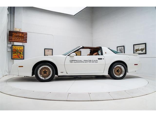 1989 Pontiac Firebird Trans Am (CC-1905965) for sale in Fort Lauderdale, Florida