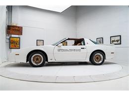 1989 Pontiac Firebird Trans Am (CC-1905965) for sale in Fort Lauderdale, Florida