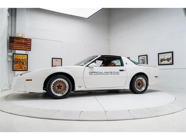 1989 Pontiac Firebird Trans Am (CC-1905965) for sale in Fort Lauderdale, Florida