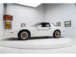1989 Pontiac Firebird Trans Am (CC-1905965) for sale in Fort Lauderdale, Florida
