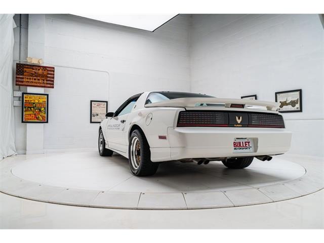 1989 Pontiac Firebird Trans Am (CC-1905965) for sale in Fort Lauderdale, Florida