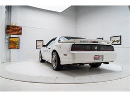 1989 Pontiac Firebird Trans Am (CC-1905965) for sale in Fort Lauderdale, Florida