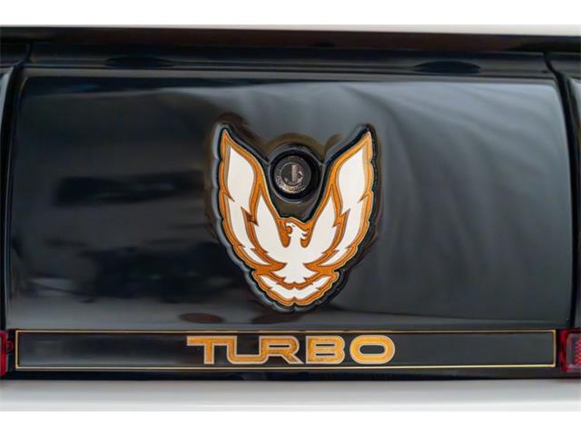 1989 Pontiac Firebird Trans Am (CC-1905965) for sale in Fort Lauderdale, Florida