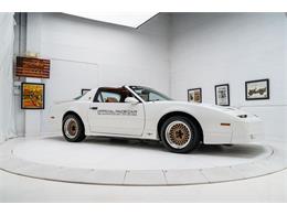 1989 Pontiac Firebird Trans Am (CC-1905965) for sale in Fort Lauderdale, Florida