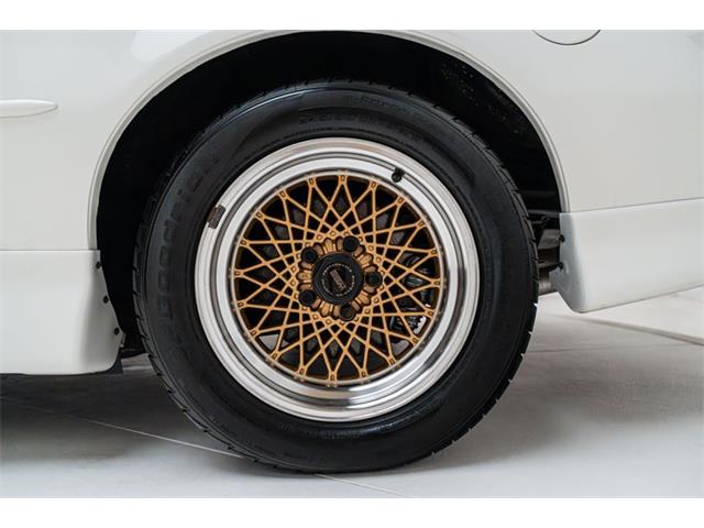 1989 Pontiac Firebird Trans Am (CC-1905965) for sale in Fort Lauderdale, Florida