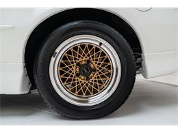 1989 Pontiac Firebird Trans Am (CC-1905965) for sale in Fort Lauderdale, Florida