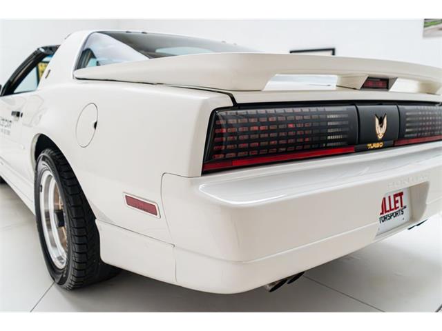 1989 Pontiac Firebird Trans Am (CC-1905965) for sale in Fort Lauderdale, Florida