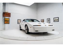 1989 Pontiac Firebird Trans Am (CC-1905965) for sale in Fort Lauderdale, Florida
