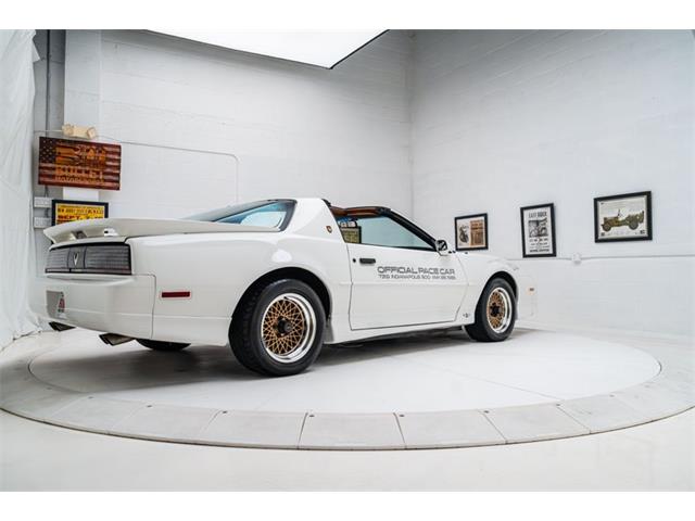 1989 Pontiac Firebird Trans Am (CC-1905965) for sale in Fort Lauderdale, Florida