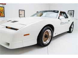1989 Pontiac Firebird Trans Am (CC-1905965) for sale in Fort Lauderdale, Florida