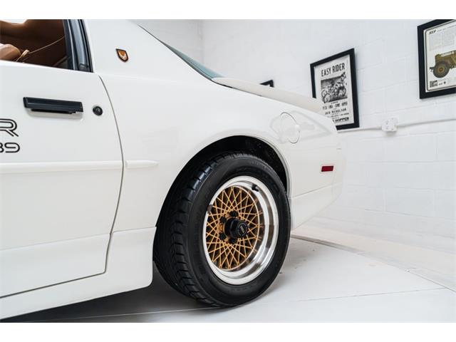 1989 Pontiac Firebird Trans Am (CC-1905965) for sale in Fort Lauderdale, Florida