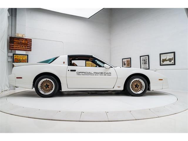 1989 Pontiac Firebird Trans Am (CC-1905965) for sale in Fort Lauderdale, Florida