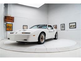 1989 Pontiac Firebird Trans Am (CC-1905965) for sale in Fort Lauderdale, Florida
