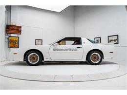 1989 Pontiac Firebird Trans Am (CC-1905965) for sale in Fort Lauderdale, Florida