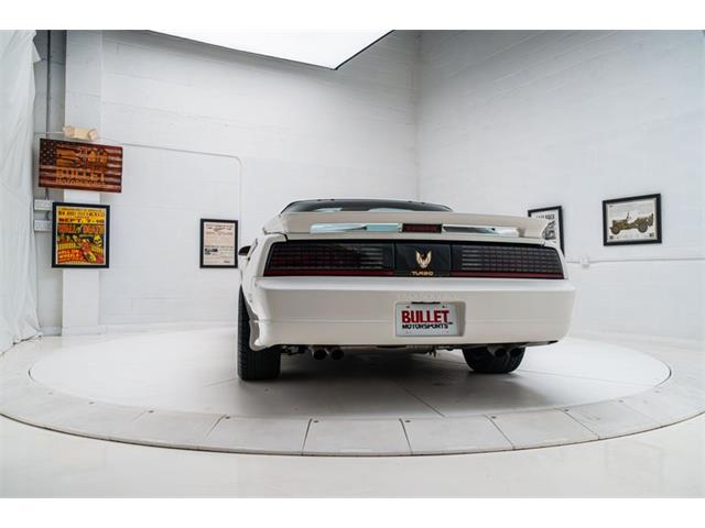 1989 Pontiac Firebird Trans Am (CC-1905965) for sale in Fort Lauderdale, Florida