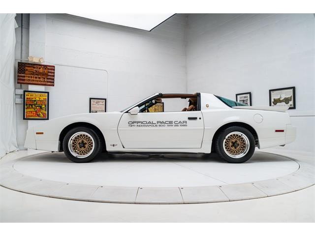 1989 Pontiac Firebird Trans Am (CC-1905965) for sale in Fort Lauderdale, Florida