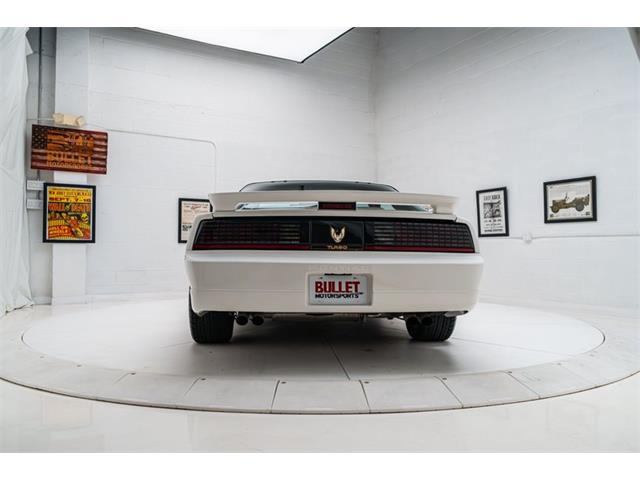 1989 Pontiac Firebird Trans Am (CC-1905965) for sale in Fort Lauderdale, Florida