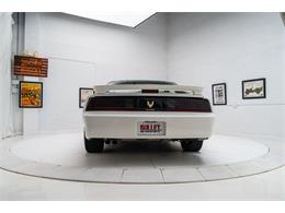 1989 Pontiac Firebird Trans Am (CC-1905965) for sale in Fort Lauderdale, Florida