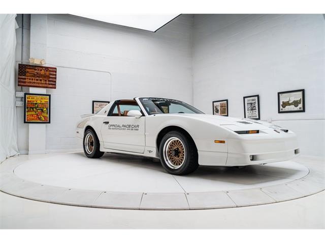 1989 Pontiac Firebird Trans Am (CC-1905965) for sale in Fort Lauderdale, Florida