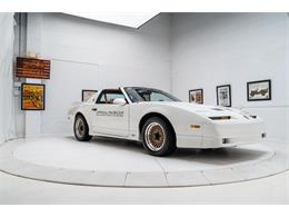 1989 Pontiac Firebird Trans Am (CC-1905965) for sale in Fort Lauderdale, Florida
