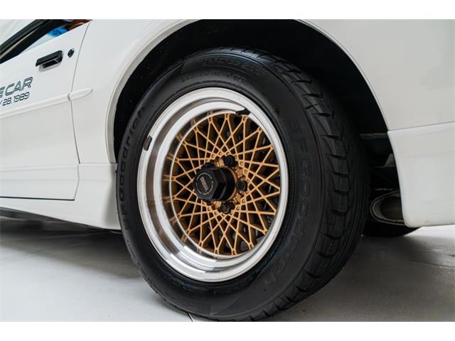 1989 Pontiac Firebird Trans Am (CC-1905965) for sale in Fort Lauderdale, Florida