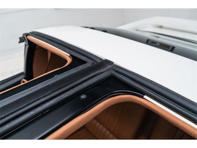1989 Pontiac Firebird Trans Am (CC-1905965) for sale in Fort Lauderdale, Florida