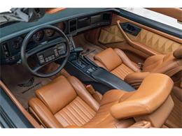 1989 Pontiac Firebird Trans Am (CC-1905965) for sale in Fort Lauderdale, Florida