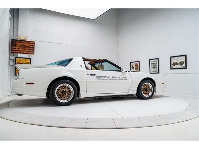 1989 Pontiac Firebird Trans Am (CC-1905965) for sale in Fort Lauderdale, Florida