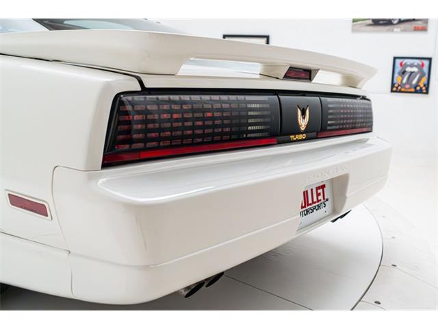 1989 Pontiac Firebird Trans Am (CC-1905965) for sale in Fort Lauderdale, Florida