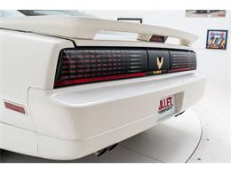 1989 Pontiac Firebird Trans Am (CC-1905965) for sale in Fort Lauderdale, Florida