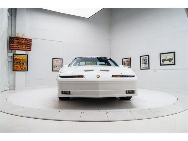 1989 Pontiac Firebird Trans Am (CC-1905965) for sale in Fort Lauderdale, Florida