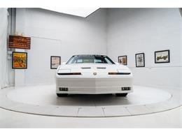 1989 Pontiac Firebird Trans Am (CC-1905965) for sale in Fort Lauderdale, Florida