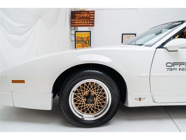 1989 Pontiac Firebird Trans Am (CC-1905965) for sale in Fort Lauderdale, Florida